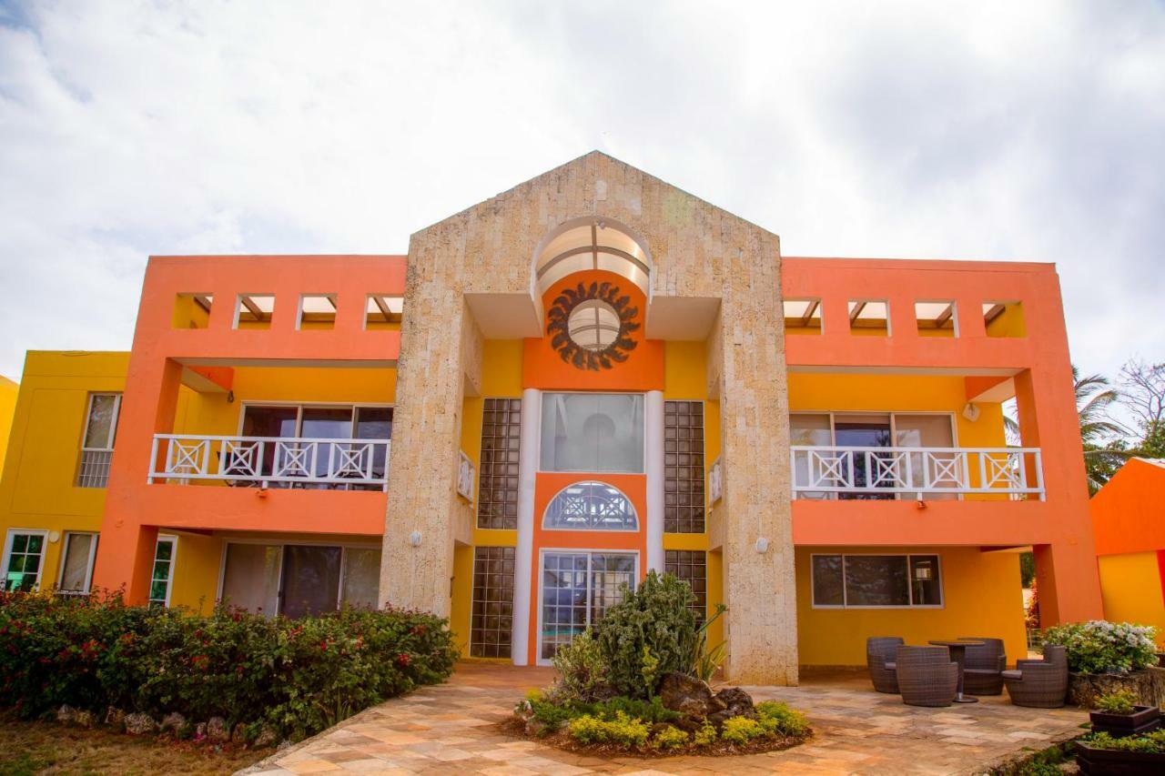 Solare Sai Ecohotel (adults Only) Hotel