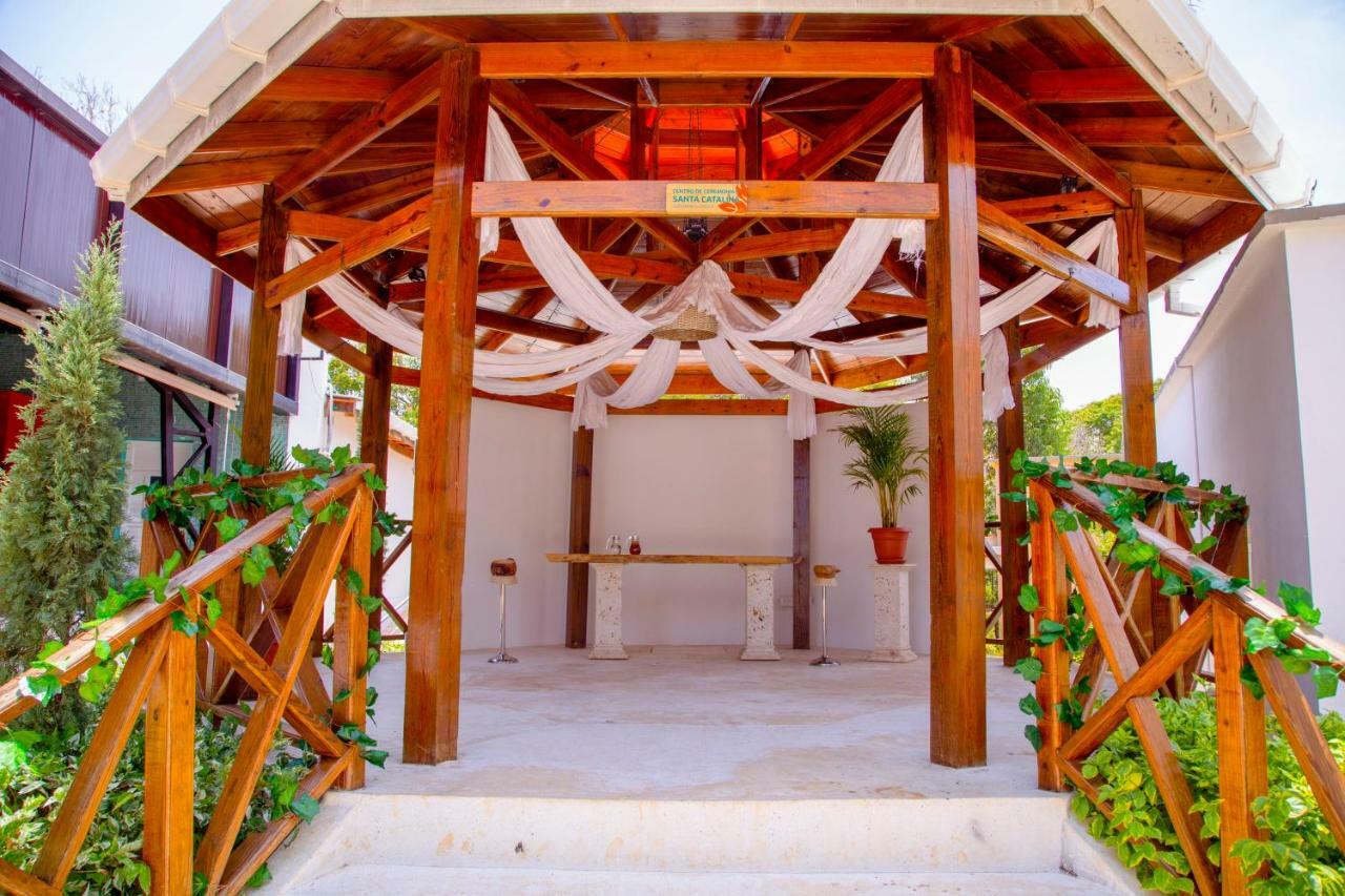 Solare Sai Ecohotel (adults Only)