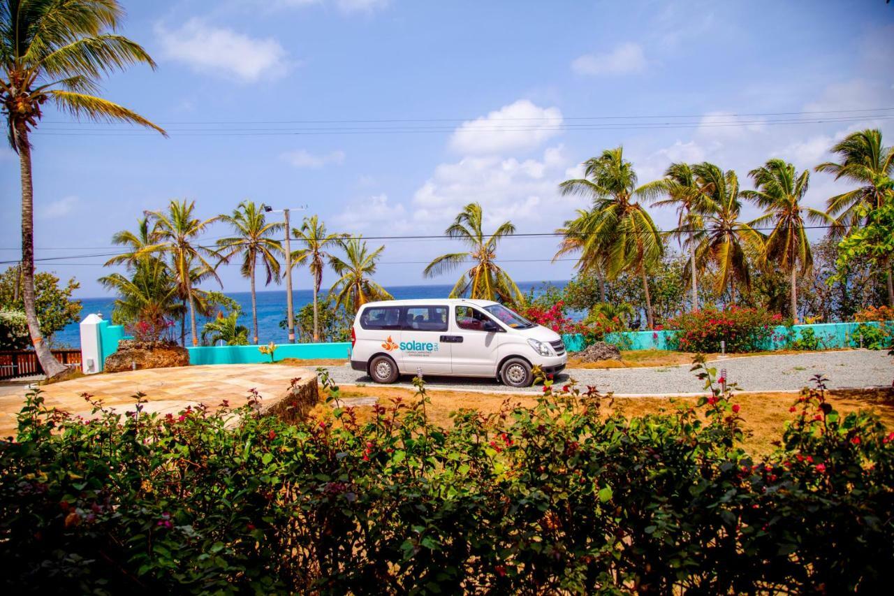 Hotel Solare Sai Ecohotel (adults Only) 4*