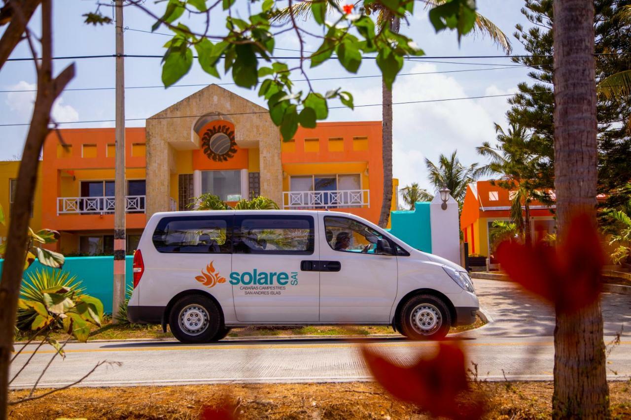 Solare Sai Ecohotel (adults Only) Hotel 4*