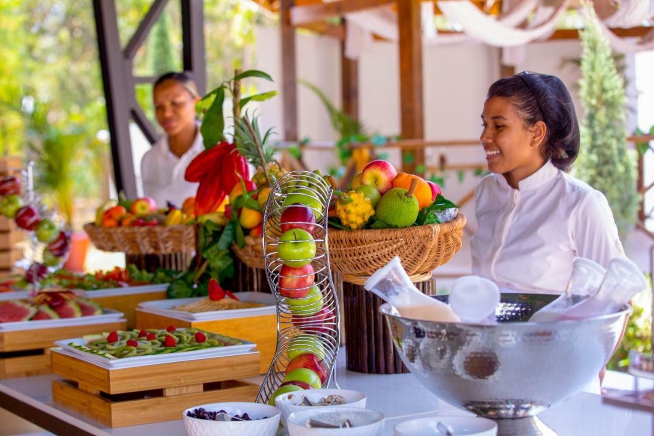 Solare Sai Ecohotel (adults Only)