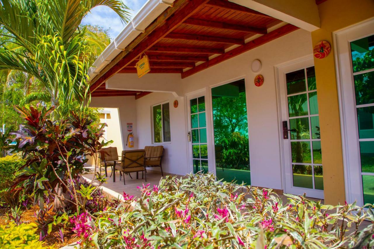 Solare Sai Ecohotel (adults Only) Hotel San Andrés