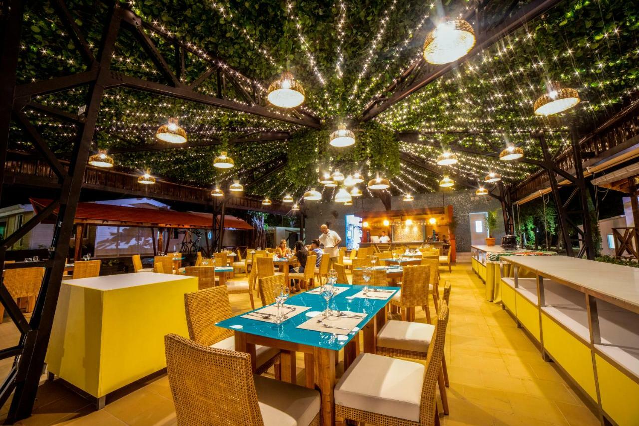 Solare Sai Ecohotel (adults Only)