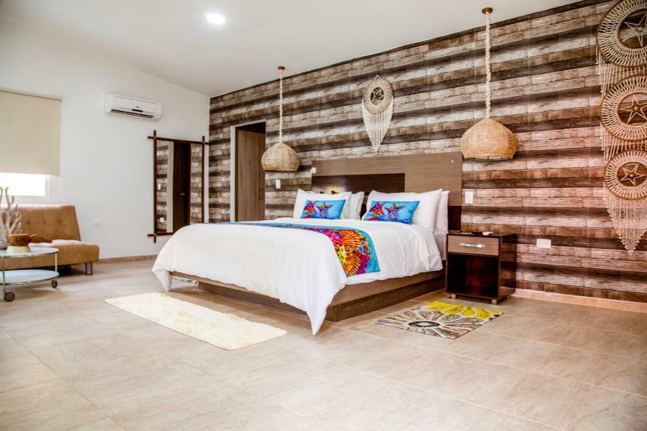 Solare Sai Ecohotel (adults Only)