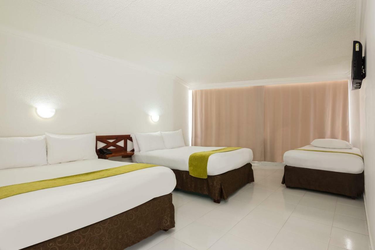 Calypso Hotel San Andrés