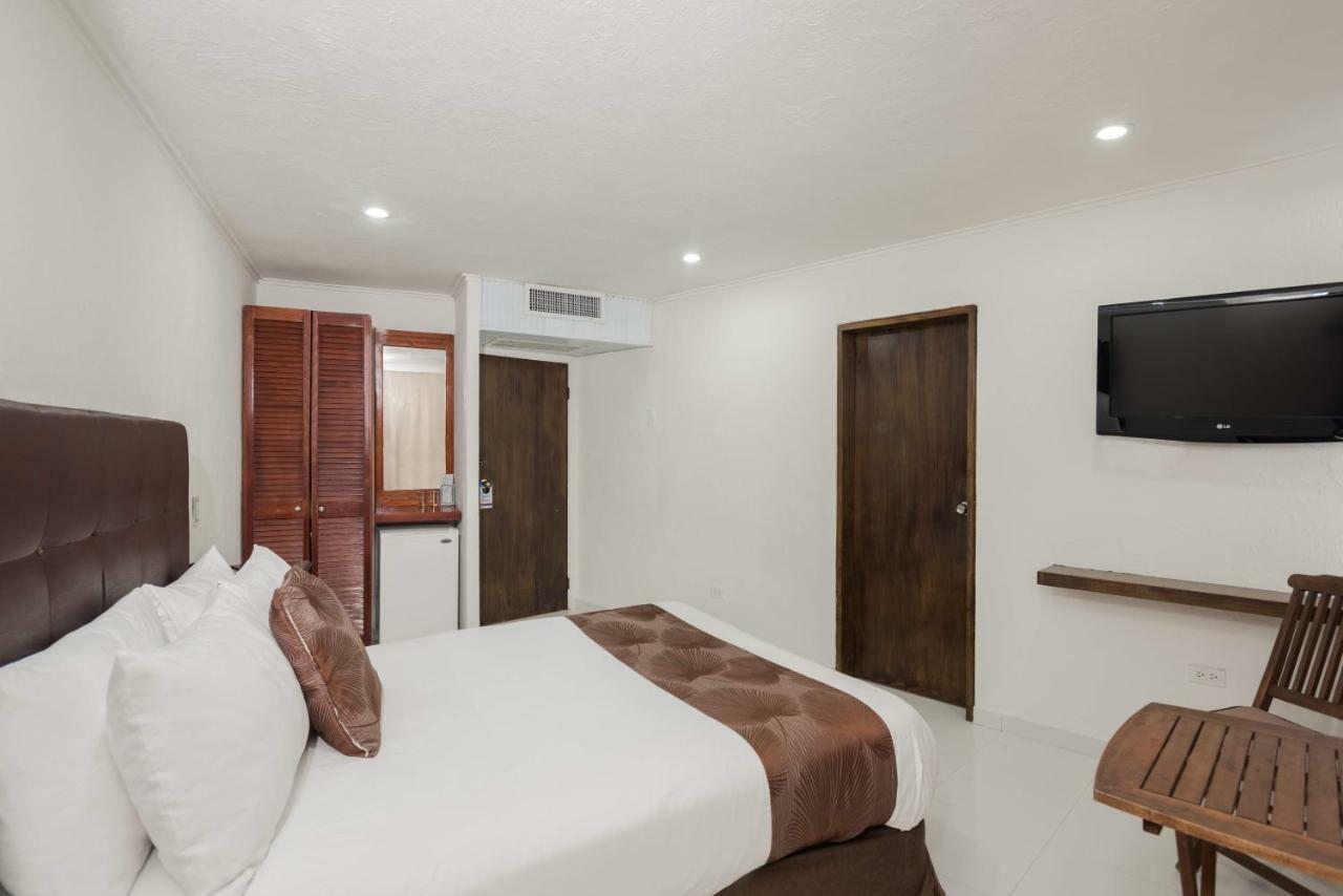 Calypso Hotel San Andrés