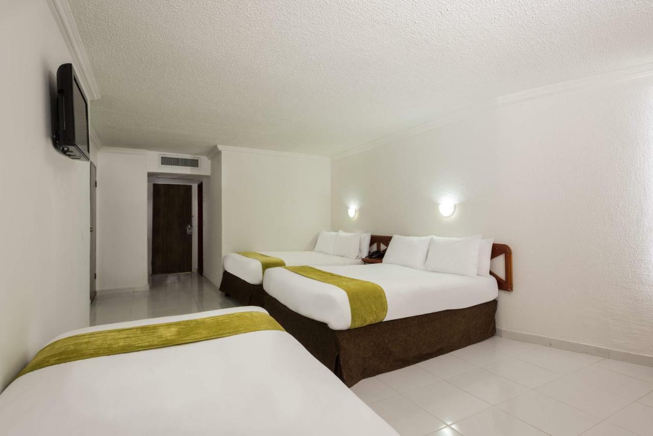 Calypso Hotel San Andrés