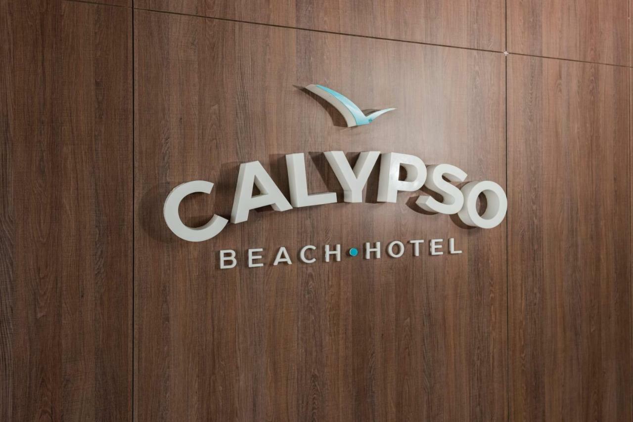 Calypso Hotel 3*