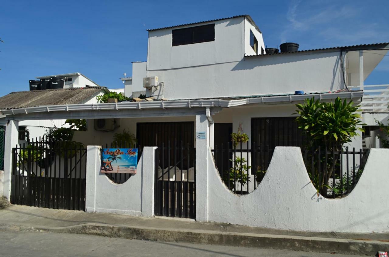 Inn Sea Star San Andrés