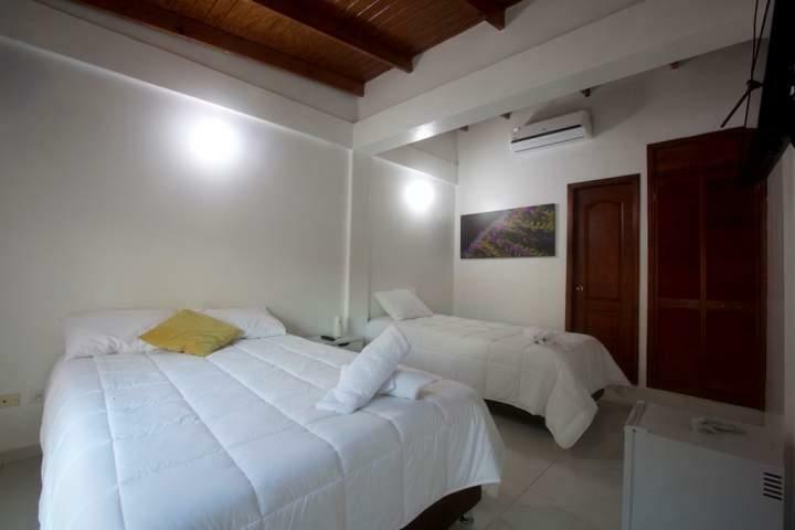 Koray 4* San Andrés