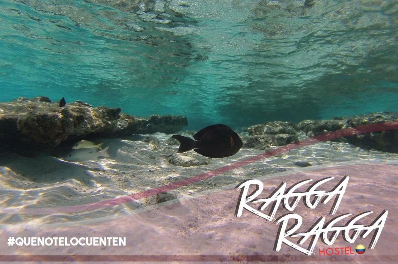Guest house Ragga Ragga *