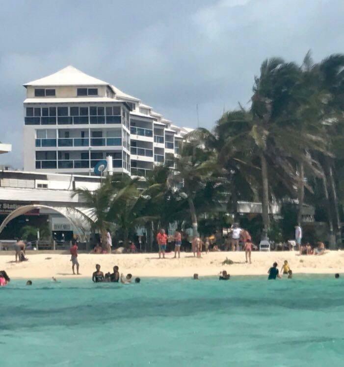Blue Reef Apartamento San Andrés