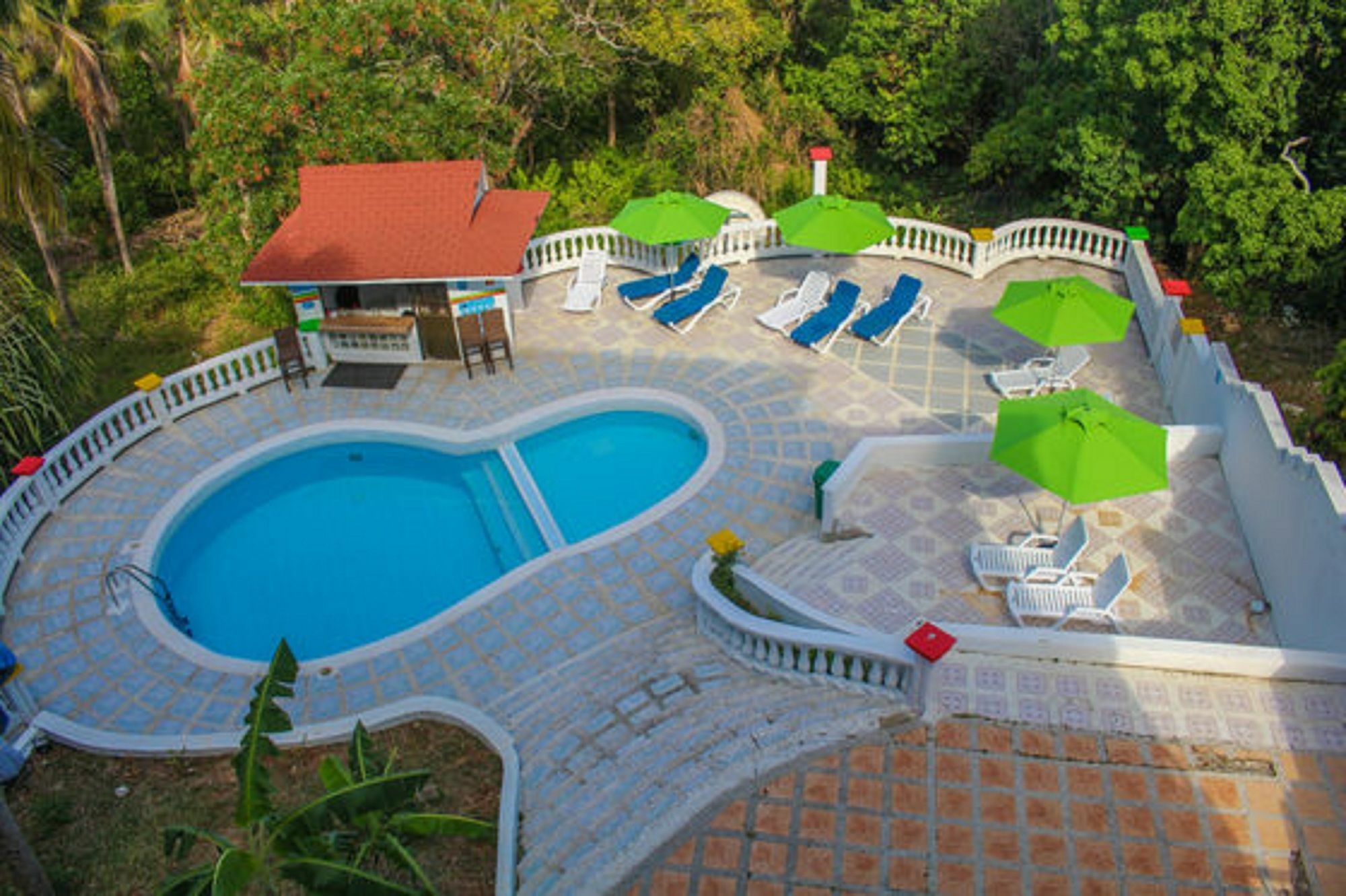 Magic Hill On Vacation 3* San Andrés