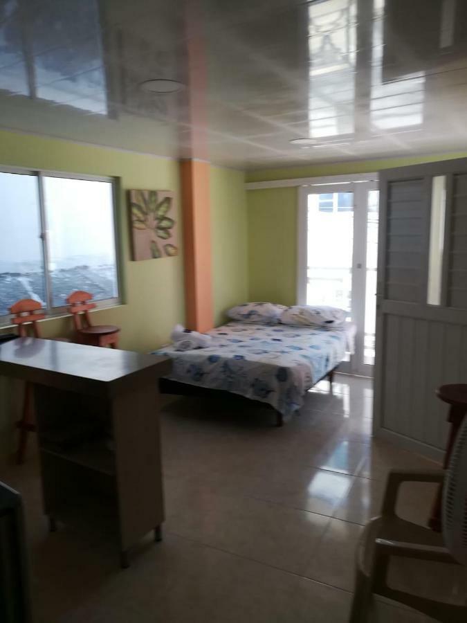 El B Place San Andrés