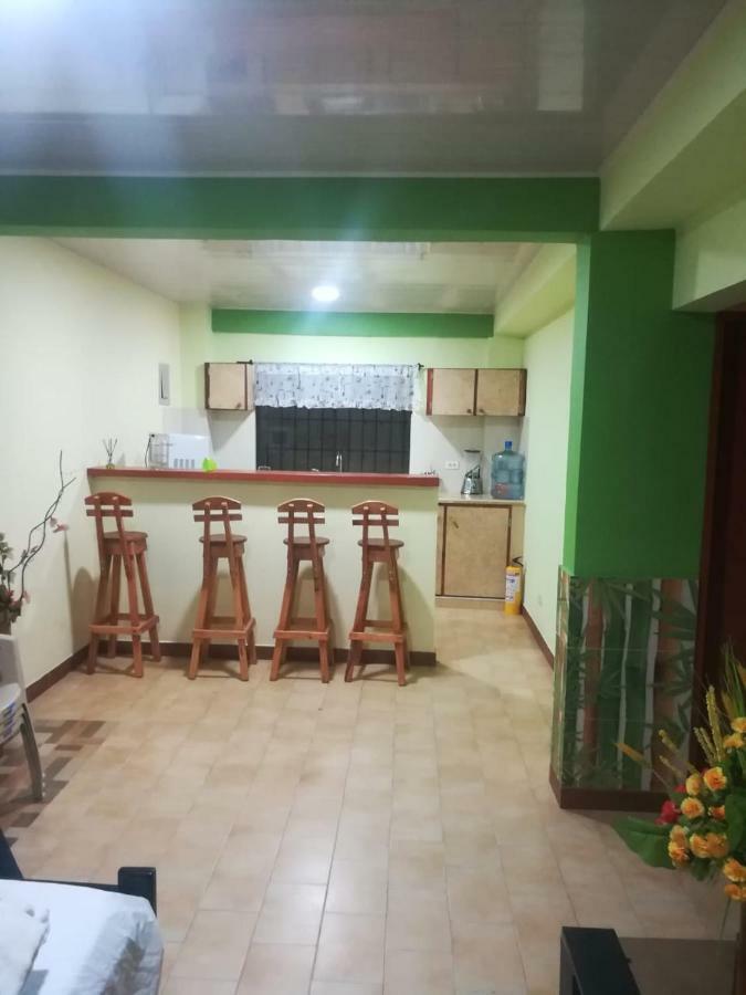 El B Place San Andrés