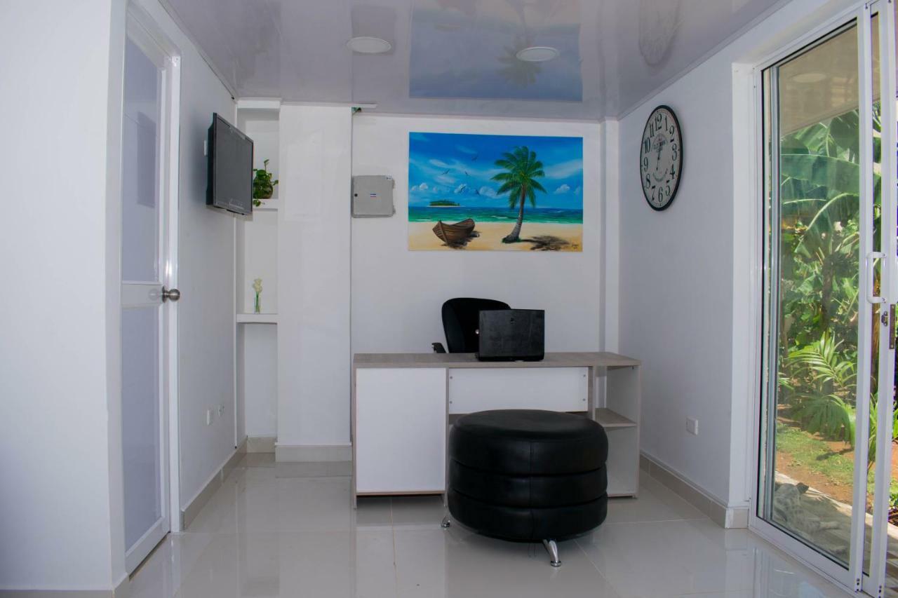 Zaboka Sai Bed & Breakfast San Andres (San Andres and Providencia Islands)