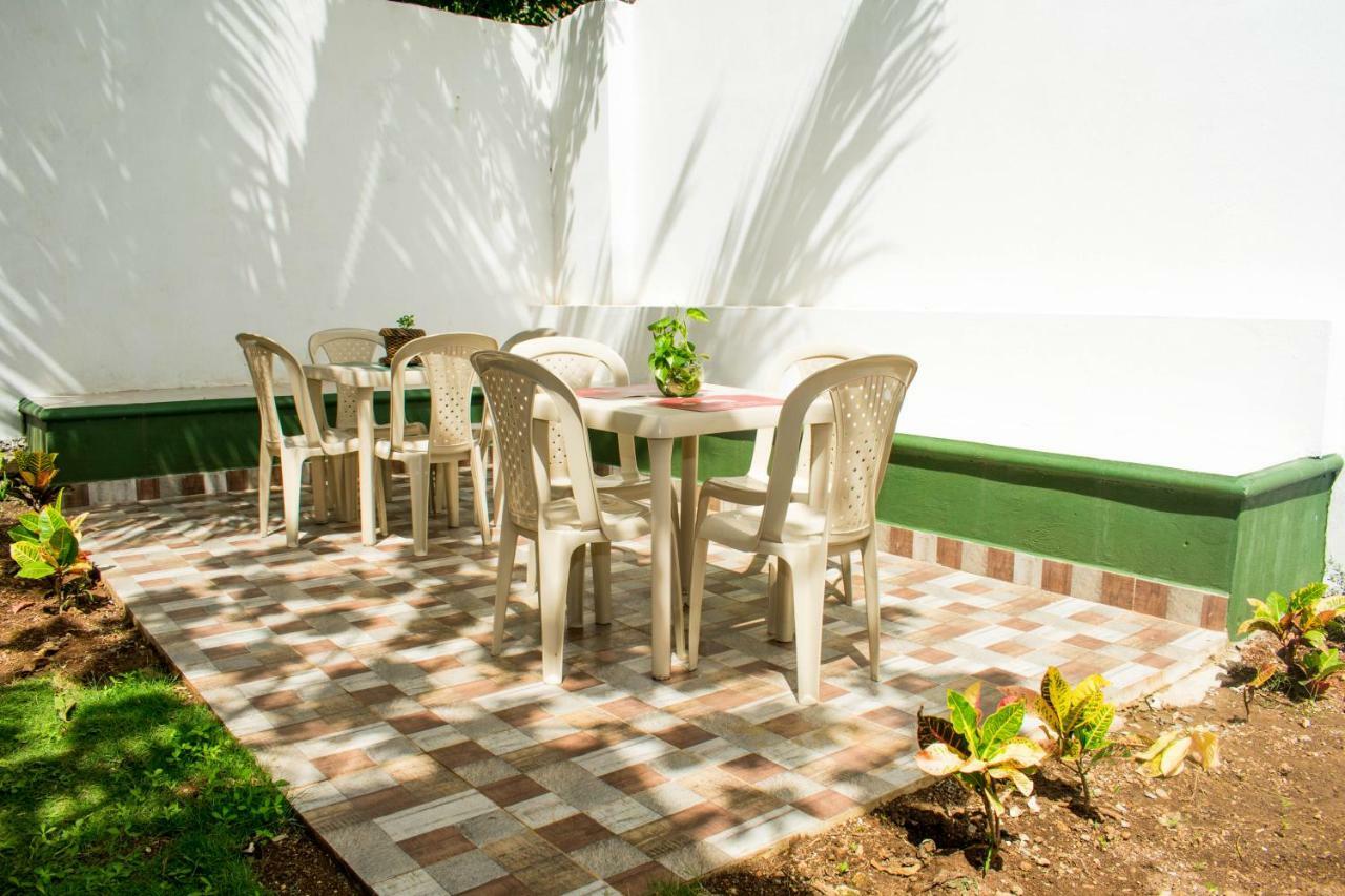 Bed & Breakfast Zaboka Sai San Andres (San Andres and Providencia Islands)