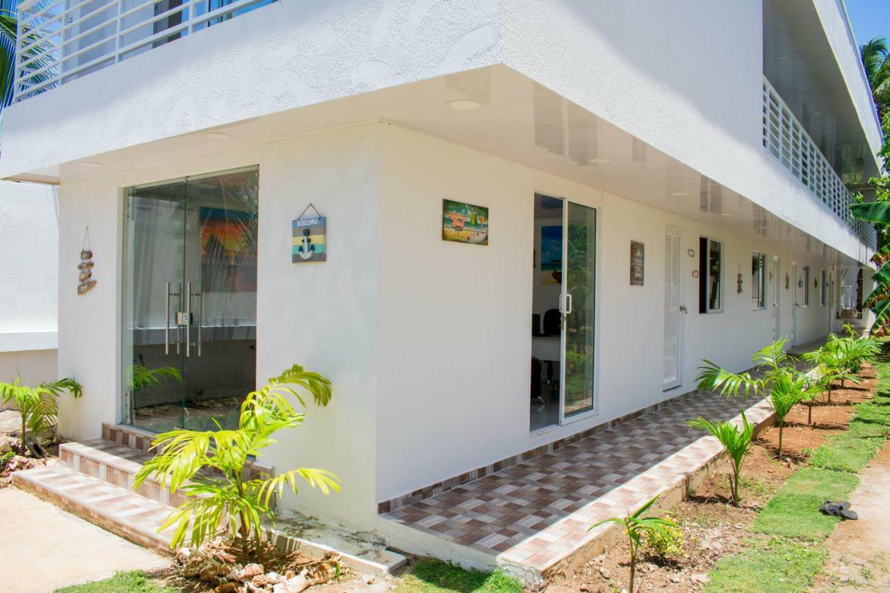 Zaboka Sai * San Andres (San Andres and Providencia Islands)