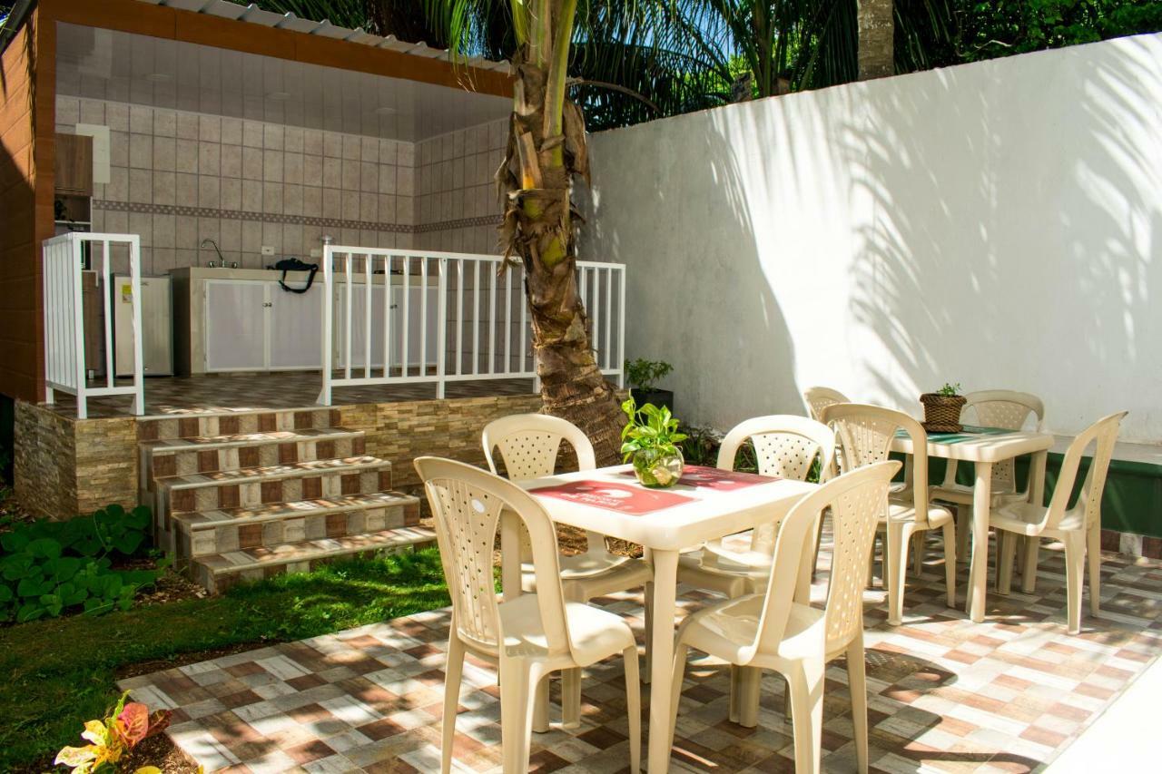 Zaboka Sai Bed & Breakfast San Andres (San Andres and Providencia Islands)