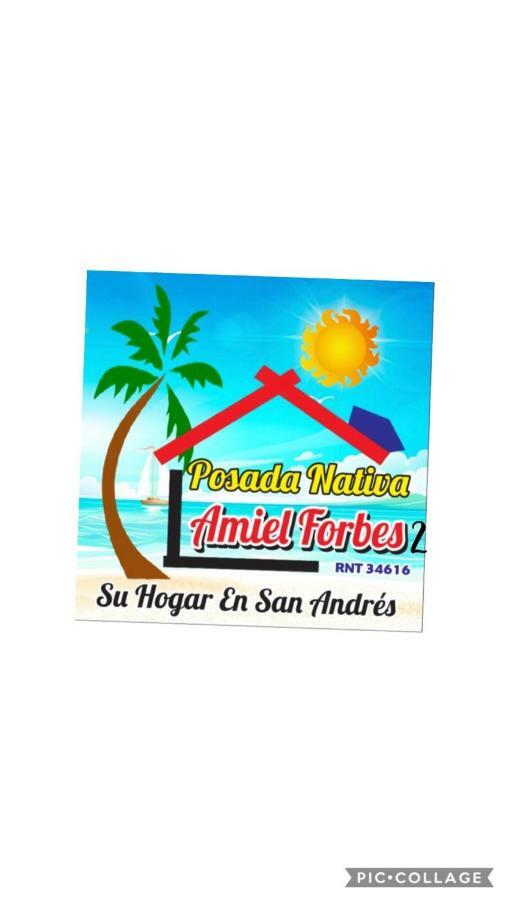 Amiel Forbes 2 Inn