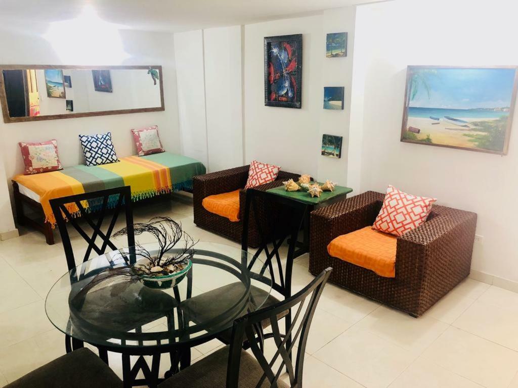 Alojamiento Shay Inn San Andrés