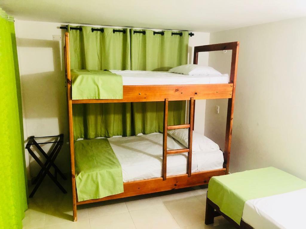 Alojamiento Shay Inn San Andrés