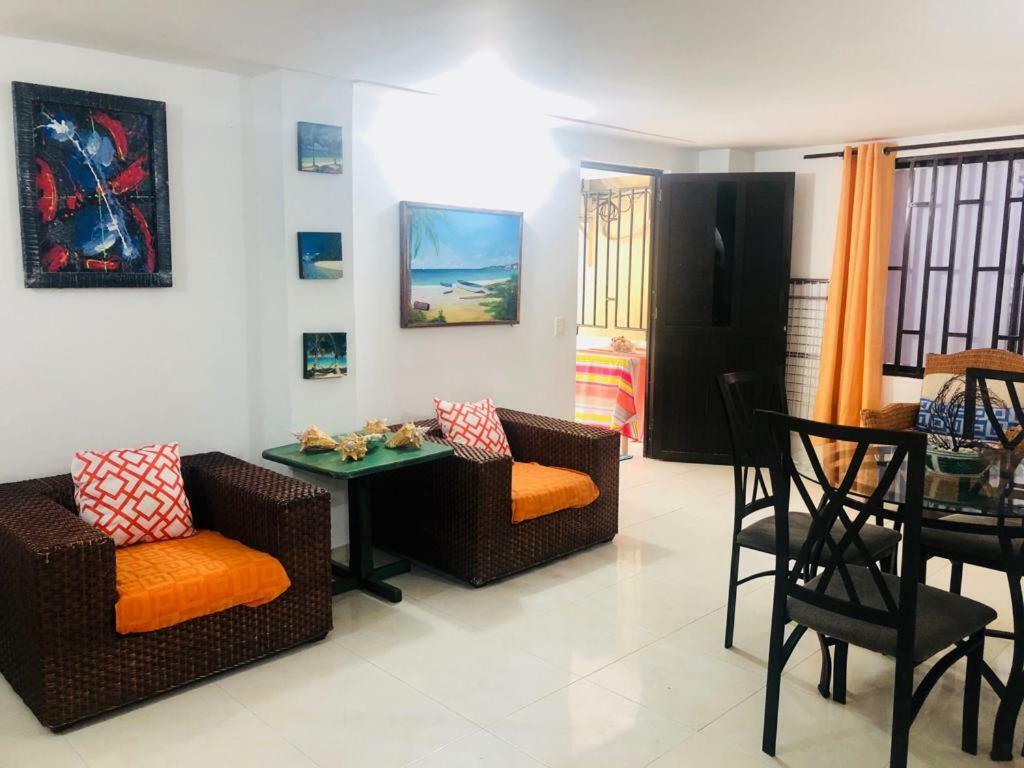 Alojamiento Shay Inn San Andrés