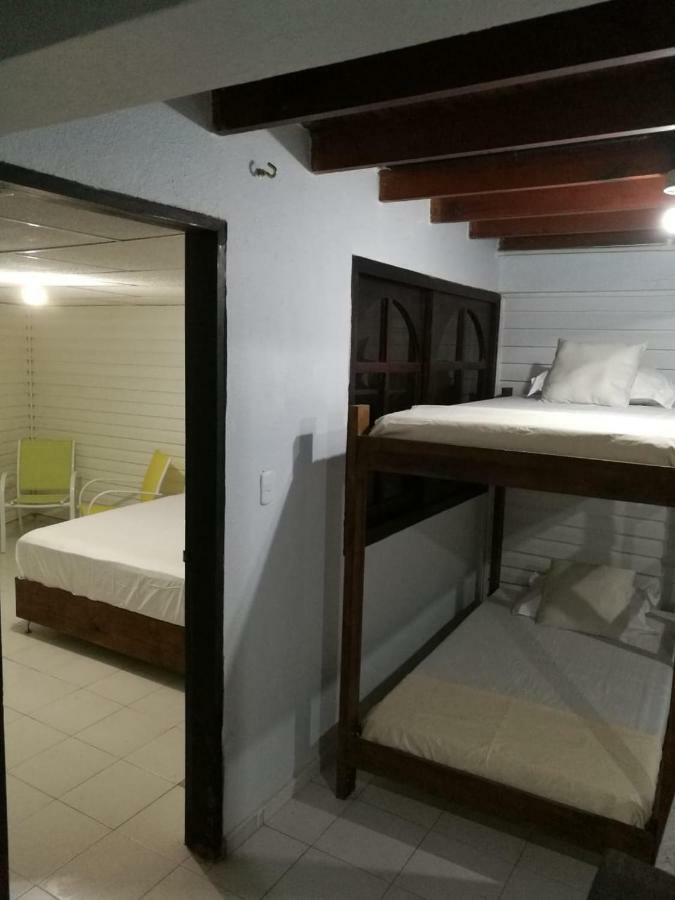 Sea House Bight * San Andres (San Andres and Providencia Islands)