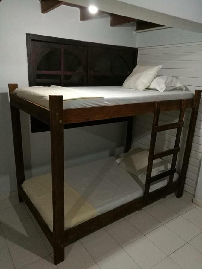 Sea House Bight Economy hotel San Andres (San Andres and Providencia Islands)