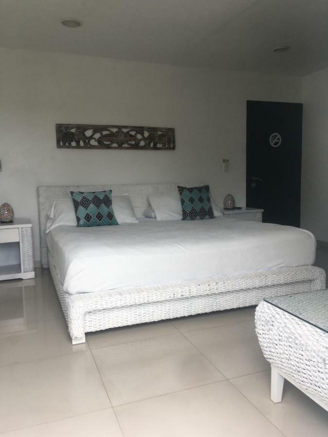 Hotel Le Castel Blanc Boutique San Andres (San Andres and Providencia Islands)