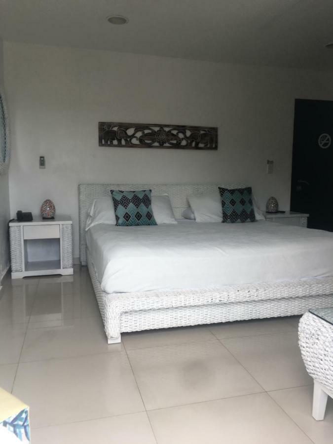 Le Castel Blanc Boutique Hotel San Andres (San Andres and Providencia Islands)