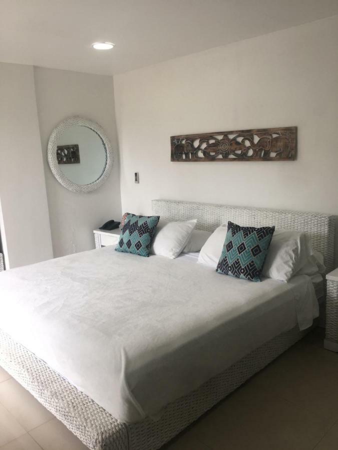 Le Castel Blanc Boutique San Andres (San Andres and Providencia Islands)