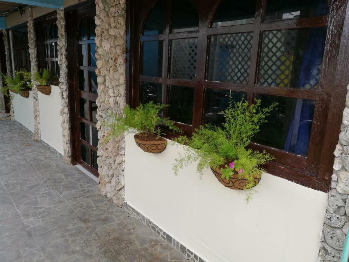 Economy hotel Sea House Bight San Andres (San Andres and Providencia Islands)
