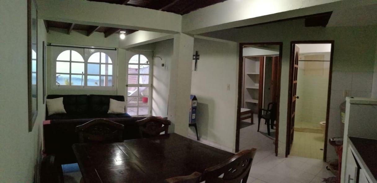 Sea House Bight Economy hotel *