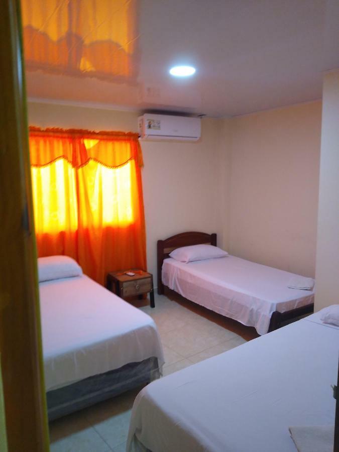 El B Place Hotel económico