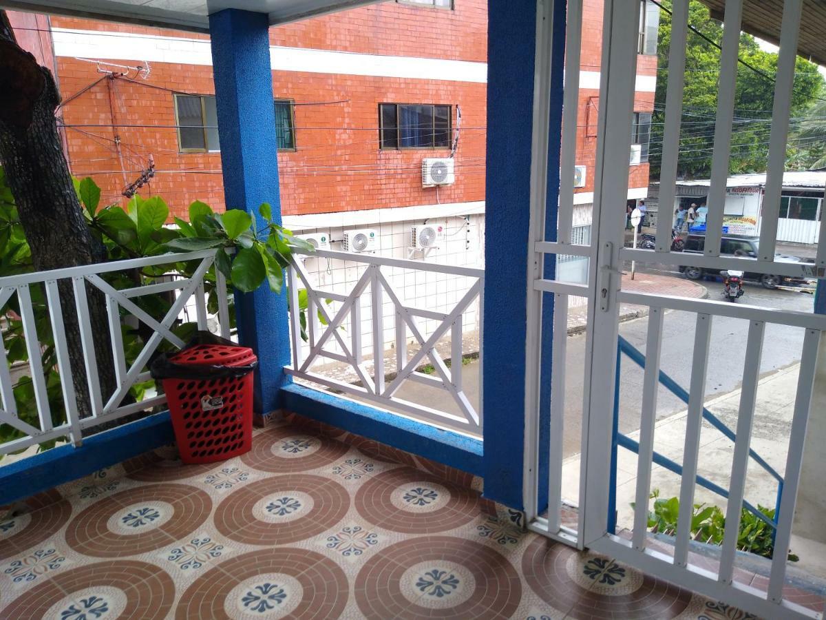 Hotel económico El B Place San Andrés