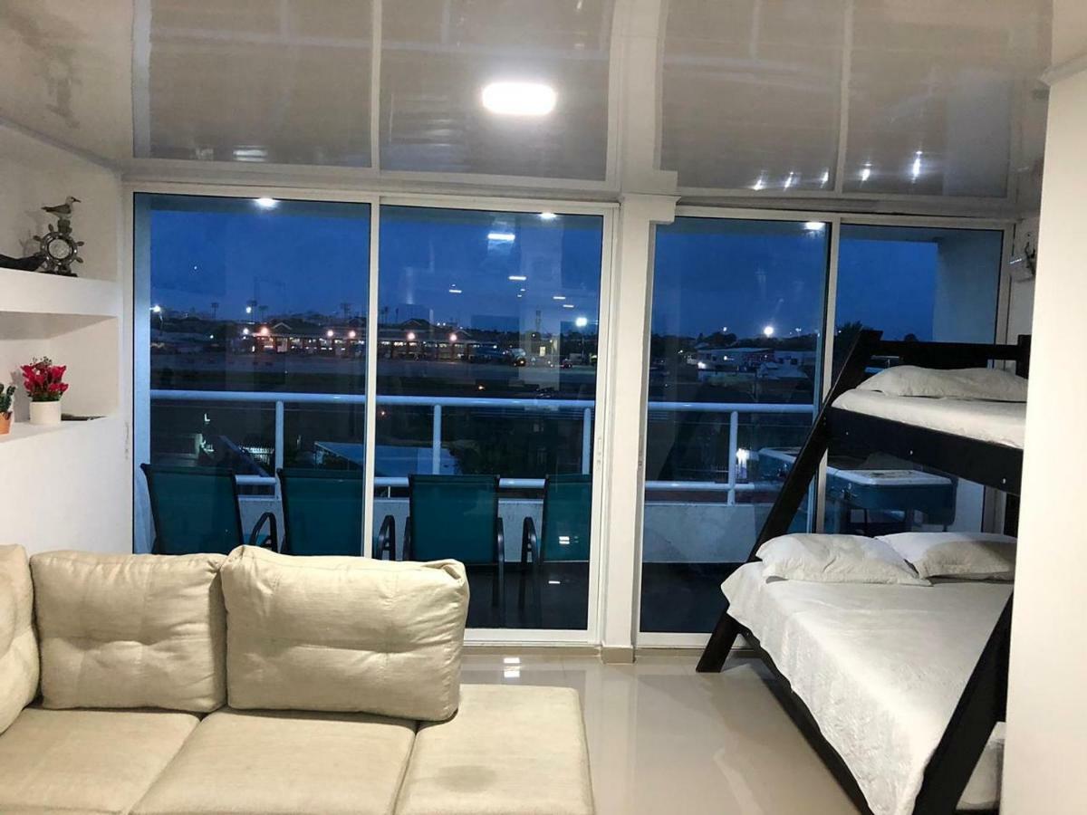 Hotel Ocean Blue