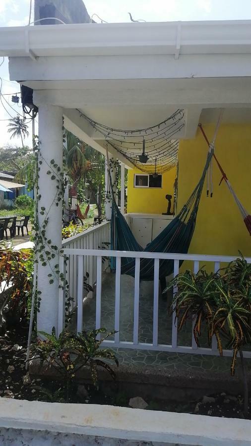 Big V Raizal * San Andrés