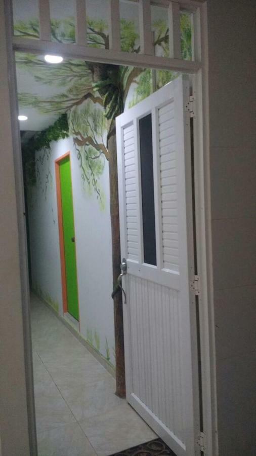 Vive Centro Hostal *