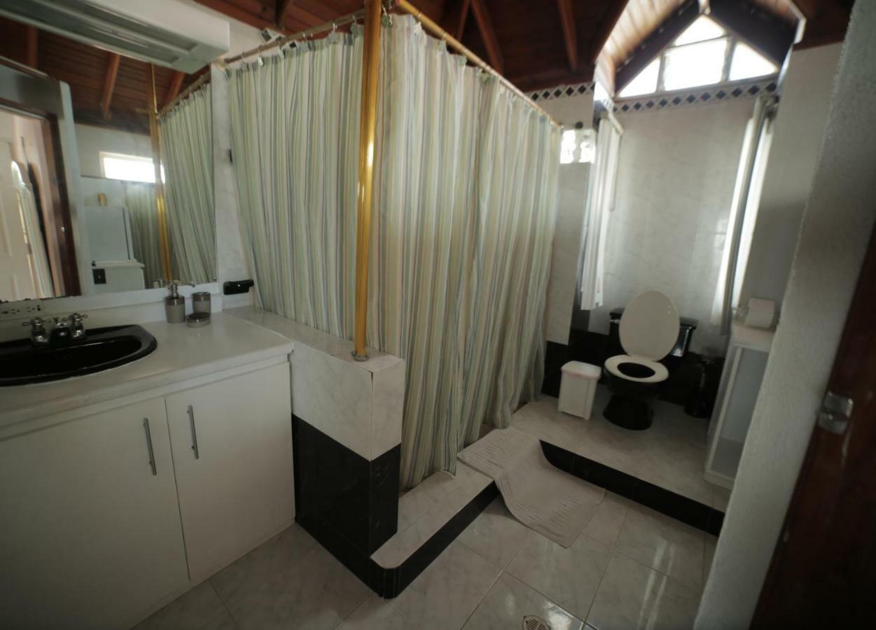 Casa Vip 3* San Andrés