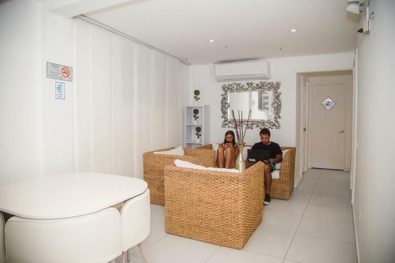 Ataraxy Boutique Hotel 3*