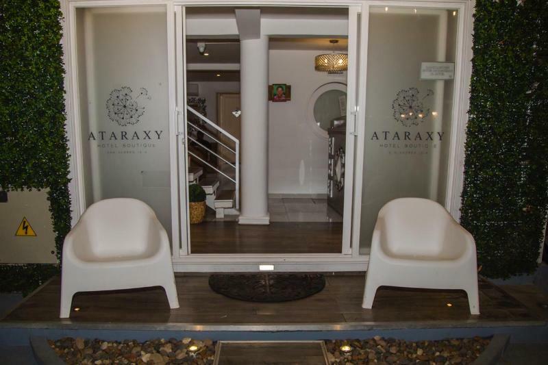 Hotel Ataraxy Boutique