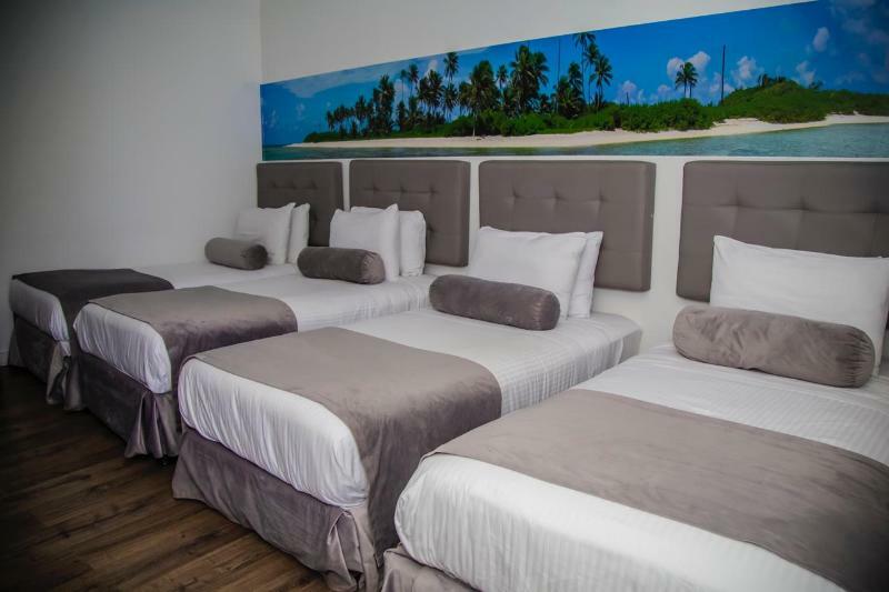 Ataraxy Boutique Hotel 3*