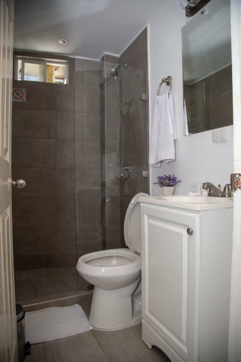Hotel Ataraxy Boutique San Andrés