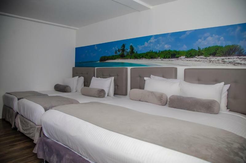 Ataraxy Boutique 3* San Andrés
