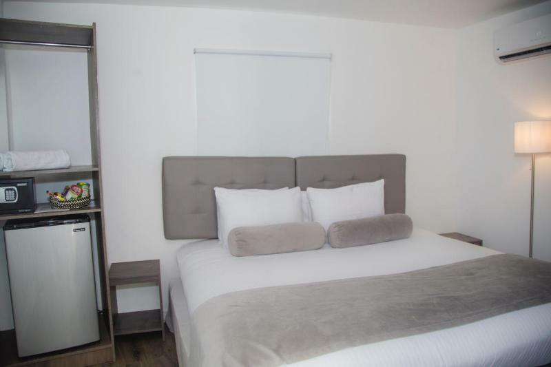 Ataraxy Boutique Hotel