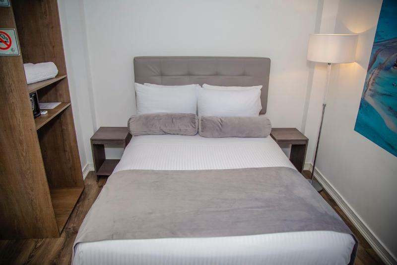 Hotel Ataraxy Boutique San Andrés