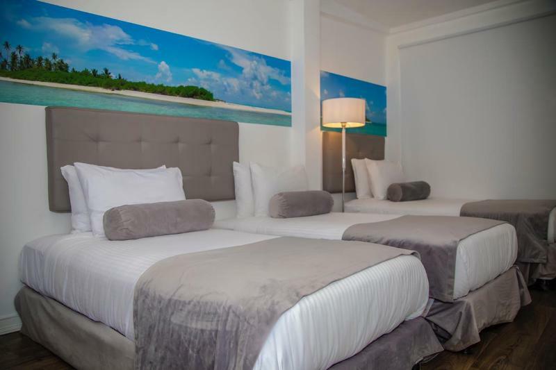 Ataraxy Boutique San Andrés