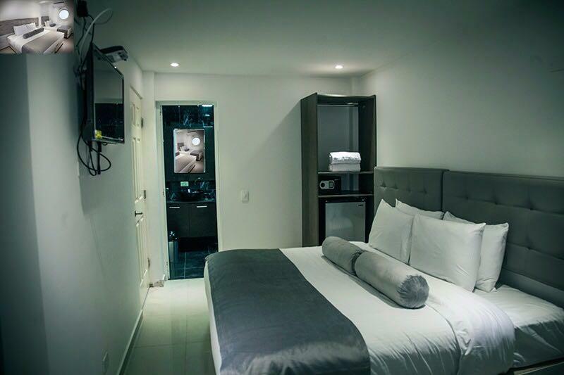 Hotel Ataraxy Boutique