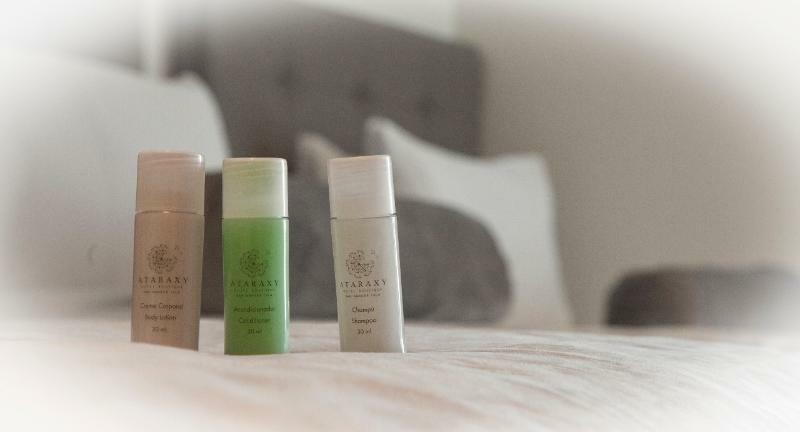Ataraxy Boutique Hotel